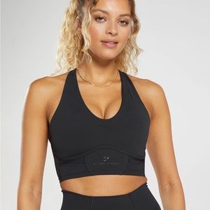 Whitney Longline Bra 🖤✨